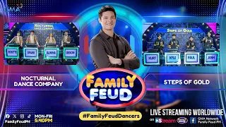 Family Feud Philippines: NOVEMBER 22, 2023 | LIVESTREAM