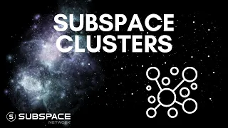 Subspace Farming Clusters Changes Everything