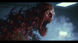 The Thing 2 1984 (canceled late in production)