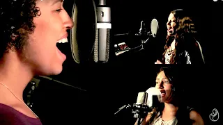 You Say by Lauren Daigle | WorshipMob Cover