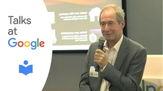 Flagging Anxiety & Panic | Dr. Harry Barry | Talks at Google