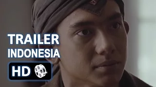 Jenderal Soedirman | 2015 | Official Trailer Film Indonesia