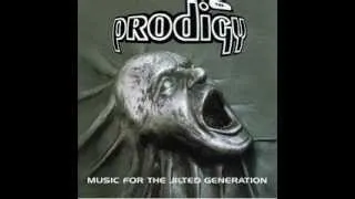 The Prodigy - Break And Enter (Beddis Remix)