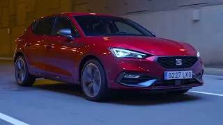 Nuevo Seat Leon FR 130CV