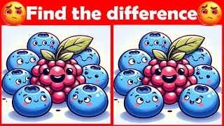 Spot the Difference Challenge #122 | Can You Find the Hidden Variances?