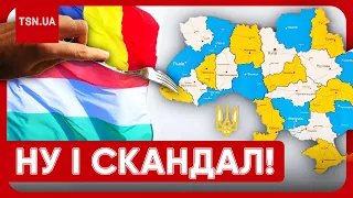 😱 Якщо Путін переможе: ще в двох країнах претендують на землі України!