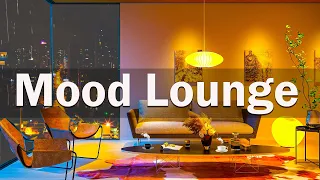 Happy Mood Lounge Music - Positive September With Smooth Jazz Music & Bossa Nova For Good Energy