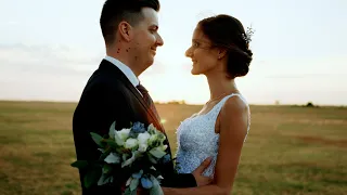 Györgyi & Laci - Wedding Highlights | Precam Media