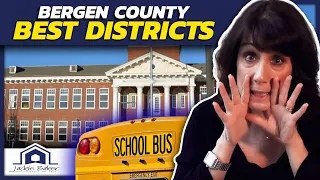 10 Best School Districts in Bergen County| Niche.com