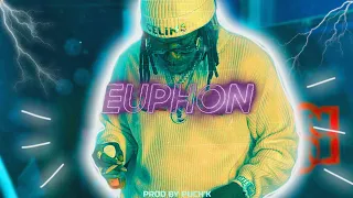 [FREE] Gazo x Beendo Z x MIG Drill Type Beat - "Euphon" (Prod. By Puch'K)