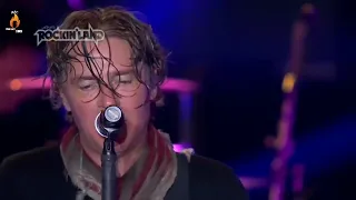 Collective Soul - Precious Declaration  - Live at Java Rockin'land 2013 - Video Full Hd.