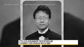 FTX Co-Founder Wang Testifies He, SBF Committed Giant Fraud