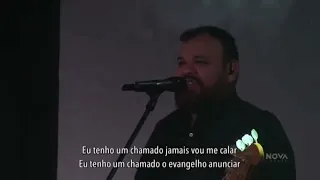 Um Chamado - Quatro por Um