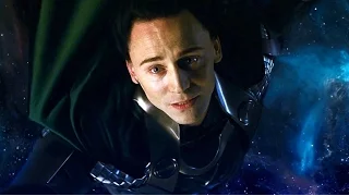 Thor vs Loki Final Battle - Loki Falling Scene - Thor (2011) Movie CLIP HD