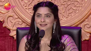 EP 5 - Yuva Dancing Queen - Indian Marathi TV Show - Zee Yuva