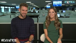 Why Nick Viall Spilled New Details about Relationship with Kaitlyn Bristowe