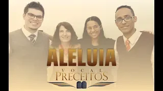 VOCAL PRECEITOS - ALELUIA DE HANDEL