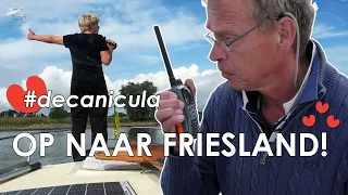 2024 #03 Over the IJssel and the Black Water | The Canicula