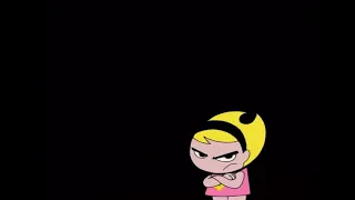 All Mandy Couch Gags (The Grim Adventures of Billy & Mandy)