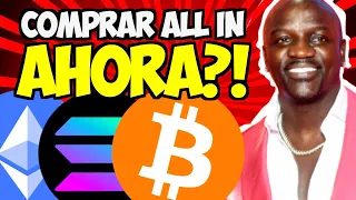 🔴 ATENCIÓN 🔴 MATIC UPGRADE 🚀 Solana la "Visa" de Crypto BofA 🔥 Akon NFTs | Criptodólar ya está aquí?