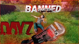 DAYZ 3PP |ЛУЧШИЕ МОМЕНТЫ И ВЫСТРЕЛЫ #3| DAYZ STANDALONE 1.12|BANNED|