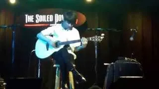 Sungha Jung - Guitar Boogie