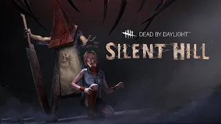 Dead By Daylight - Silent Hill Chapter (Новое DLS) Сайлент Хилл.
