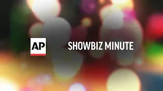 ShowBiz Minute: Strike, Springsteen, Jones