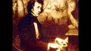 Mazurka in B minor Op. 33 No. 4 - Chopin