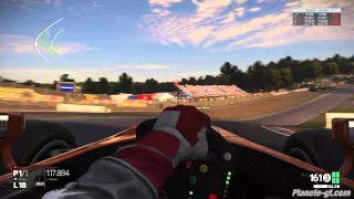 Project CARS Gameplay : Brands Hatch - Formula B