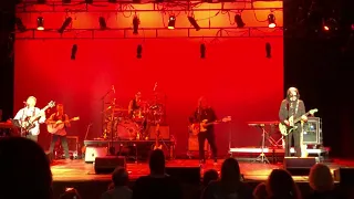 September 28, 2019 - 'Baby Blue' / Joey Molland with Todd Rundgren