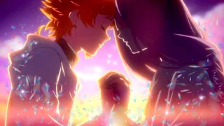 [AMV] 🌅🤝The promised Neverland 2/ Обещанный неверленд 2 💊🌄