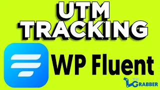 WP Fluent Form UTM Tracking with HandL UTM Grabber/Tracker for WordPress website