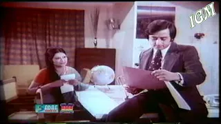 Shabnam.Nadeem.Asifa - Clip of pak film PAKEEZA  "1979"  (IGM)