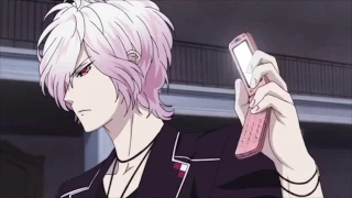 Diabolik Lovers AMV | Psychopath | Subaru Sakamaki