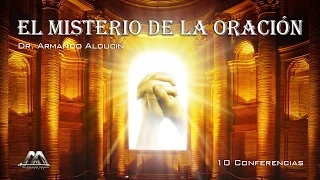 EL MISTERIO DE LA ORACIÓN No. 3