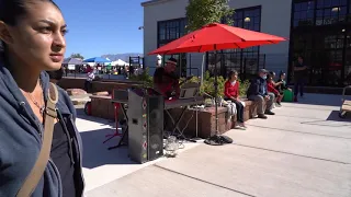 Albuquerque Rail Yards