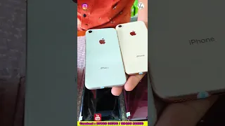 💢திரும்ப வந்துருச்சு IPhone 8 🔥Demo Stock ✨️Best Offer #mobile #offer #iphone