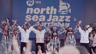 NN North Sea Jazz Festival 2023 - A Look Back