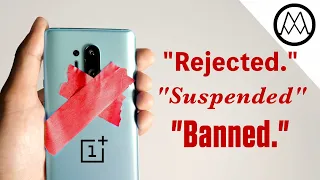 OnePlus messed up.