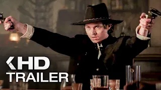 DEAD MAN'S HAND Trailer (2023) Jack Kilmer