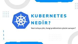 Kubernetes explained in 9 minutes