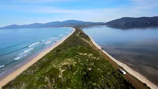 Bruny Island – Tasmania | Brilliant Travels | SeaLink Bruny Island