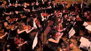 Bachianas Brasileiras No. 5, Ária - Cy-Fair High School Chamber Orchestra