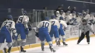 Minnetonka H.S. Boys Hockey Highlights