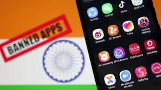 Explained: The India-China spat, TikTok derailed