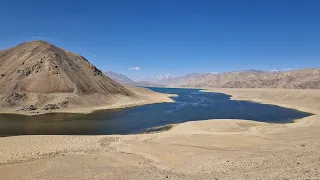 Beautiful hike in the Pamir mountians of Tajikistan - Menno Ros #26