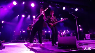 Franz Ferdinand in Warsaw (Full Concert) - April 30th 2022