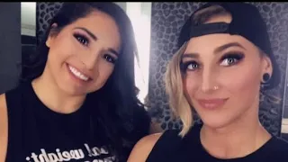 Best Of Rhea Ripley with Raquel Rodriguez/Gonzalez