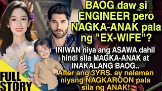 BAOG DAW SI ENGINEER PERO NAGKA-ANAK PALA NG "EX-WIFE"?